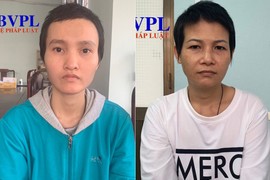 Vụ án thi thể trong bê tông: Tiết lộ lời khai nữ nghi phạm ngoan cố nhất