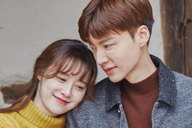 Hậu ly hôn, Goo Hye Sun đòi chồng...trả tiền nhà