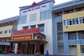 Người chết vẫn đi 'khám bệnh' 12 lần: Bệnh viện Hà Tĩnh nói gì 