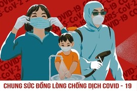 Sống chung với COVID-19, người dân cần trang bị “bảo bối” này