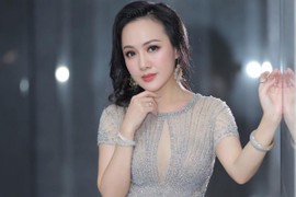 Lần hiếm hoi BTV Hoài Anh tiết lộ nhiều “góc khuất' của bản thân