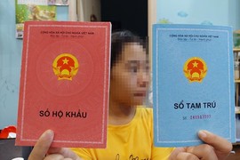 2 điều cần làm ngay trước khi sổ hộ khẩu bị ‘khai tử’