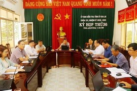 Gia Lai xem xét kỷ luật nhiều đảng viên, tổ chức Đảng