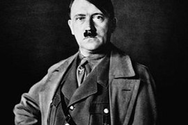 Người Do Thái duy nhất Hitler muốn cứu sống