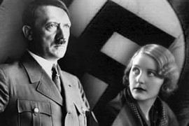 Giả thiết gây "sốc" về hậu vận của Hitler 