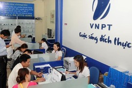 Sếp MobiFone thu nhập "khủng" thế nào?