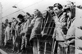 Sự thật đáng sợ về thảm họa diệt chủng Holocaust (3) 