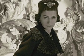 Giải mã nghi án Coco Chanel làm gián điệp cho Hitler