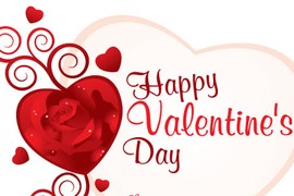 Khám phá những bí ẩn thú vị về Valentine