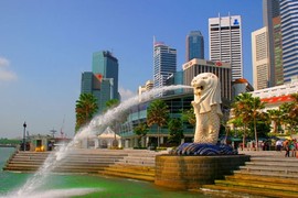 Top sự thật thú vị về đất nước Singapore