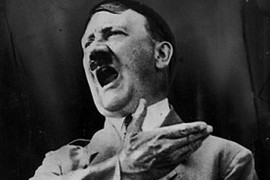 Tiết lộ 24 giờ cuối đời trùm phát xít Hitler