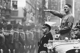 Những giả thuyết điên khùng về trùm phát xít Hitler