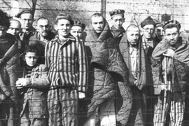 Những điều khó tin xảy ra ở trại tử thần Auschwitz