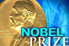 Tiết lộ những bí mật thú vị về giải Nobel