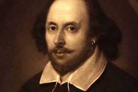 Lời giải bất ngờ về hộp sọ của đại thi hào Shakespeare