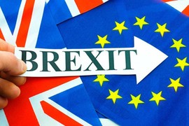 Hậu Brexit: Giải mã mối duyên nợ lắm thăng trầm Anh - EU 