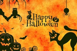 Lễ hội Halloween và những sự thật chưa hẳn ai cũng biết 