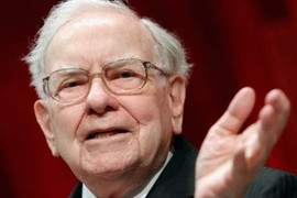 Bí quyết để đời làm nên thành công của tỷ phú Warren Buffett