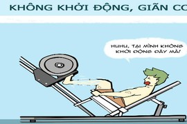 Hí họa: Những sai lầm khiến bạn càng tập càng xấu