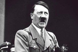 Sự thật cực sốc về gia đình trùm phát xít Hitler