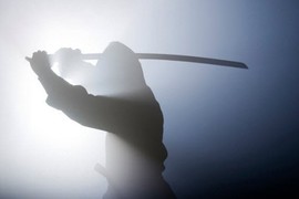 Khám phá bí ẩn kinh ngạc về Ninja Nhật Bản