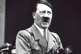 Khó tin những lần chết hụt của trùm phát xít Hitler