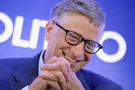 Tỷ phú Bill Gates và những tiên đoán tương lai chuẩn xác