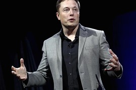 Tỳ phú "quái vật" Elon Musk: "Không làm việc với người xấu tính" 