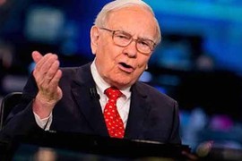 Bật mí hai "bảo bối" Warren Buffett luôn mang trong ví