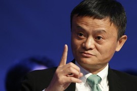 Jack Ma: “Nếu bạn nhỏ bé, hãy tập trung vào trí tuệ" 