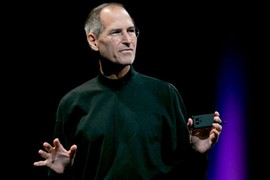 Bài kiểm tra nhân sự đáng giá ngàn đời của Steve Jobs 