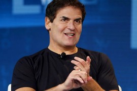 Bí quyết tiết kiệm 1 triệu USD đầu tiên của Mark Cuban