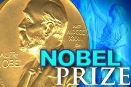 Bật mí sự thật thú vị về giải thưởng Nobel danh tiếng