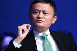 Jack Ma: “Sẽ luôn có người ghét dù bạn đúng hay sai”