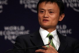 Tỷ phú Jack Ma “tiên tri” gì về tương lai thế giới? 