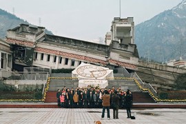 Những điểm "du lịch đen" ám ảnh nhất thế giới