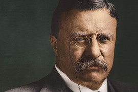 Tổng thống Theodore Roosevelt bị ám sát năm 1912 thế nào?