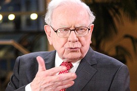 Tỷ phú Warren Buffett: “IQ không phải thứ duy nhất để thành công“