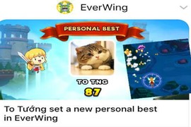 Hướng dẫn chặn lời mời chơi game Everwing trên Facebook