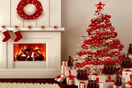 Mẹo vặt trang trí Noel độc, đẹp mà bạn chỉ muốn làm luôn và ngay