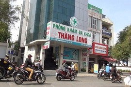 Ai là chủ thực sự các phòng khám Trung Quốc?