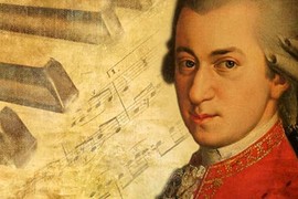 Sự thật bất ngờ về nhà soạn nhạc thiên tài Amadeus Mozart