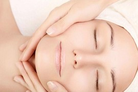 Hướng dẫn cách massage da mặt đúng giúp da đẹp không lo mụn nhọt