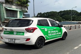 Grab, Uber nói gì sau ý kiến của Bộ trưởng GTVT?