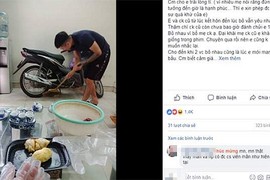 Bà mẹ đơn thân đánh “canh bạc liều”, gặp trai tân yêu chiều hết mực 