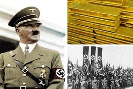 Kho báu 4 tỷ USD của Hitler rốt cuộc được cất giấu ở đâu?