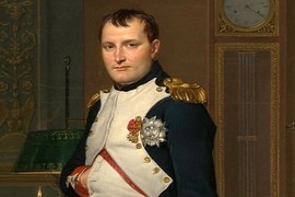 “Của quý” của hoàng đế Napoleon lưu lạc khắp nơi thế nào?