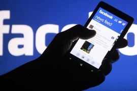 Facebook bị tấn công, hậu quả nghiêm trọng thế nào?