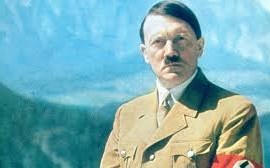 Tiết lộ sốc về bác sĩ Do Thái được Hitler ra sức bảo vệ