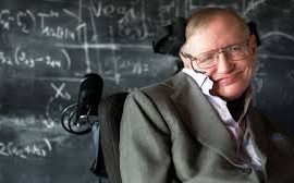 Giật mình "tiên tri" về giới siêu giàu của thiên tài Stephen Hawking